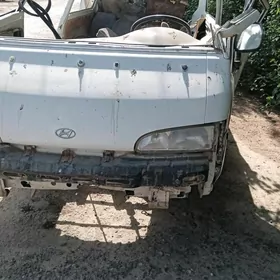хундай маршрут запжаст