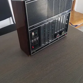 Радио Radio