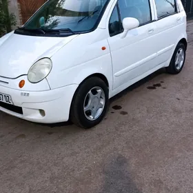 Daewoo Matiz 2005