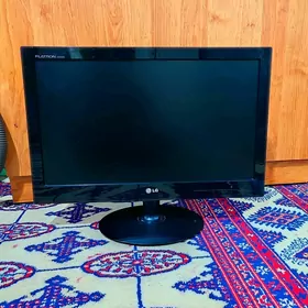 LG monitor 21.5 diagonal