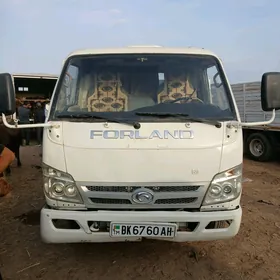 Forland H3 2014