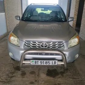 Toyota RAV4 2007