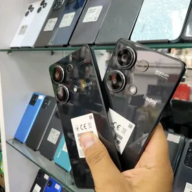 Redmi Note13pro 8/256