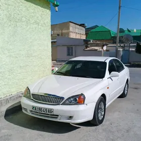 Daewoo Magnus 2003