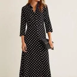 Платье фирмы «Mango”