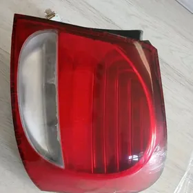 LEXUS GS FARA