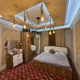 ARENDA JAY Mir 4