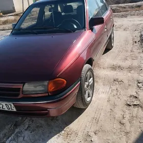 Opel Astra 1993