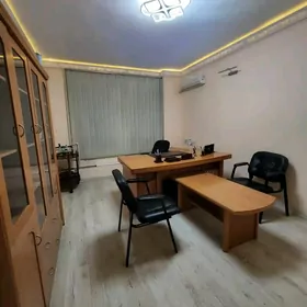 A R E N DA  OF F I S 40кв