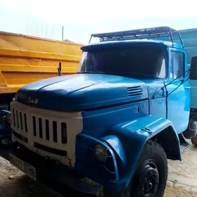 Zil 130 1988