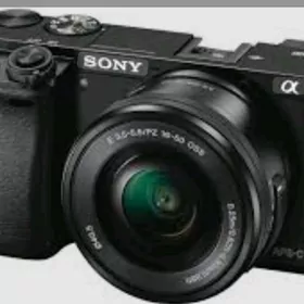 sony a60 00