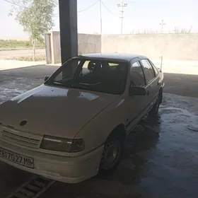 Opel Vectra 1992