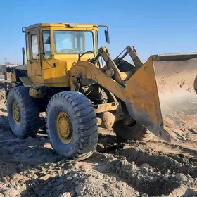 MTZ 80 1990