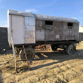 Wagon