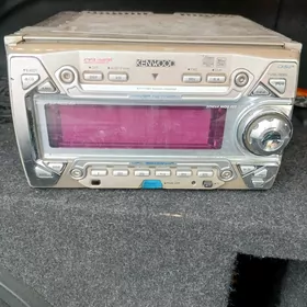 KENWOOD EXAA