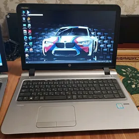 noutbuk HP Probook 450 G3