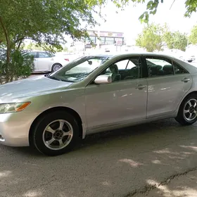 Toyota Camry 2007