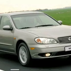 nissan maksima mator 3 lik