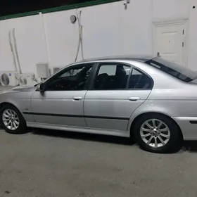 BMW 530 2001