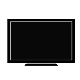  Telewizor Pasdawkalar 