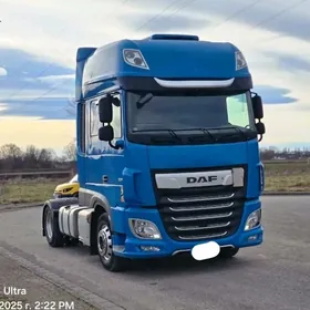 DAF 480 2020