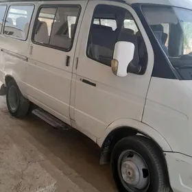 Gaz Gazel 2007