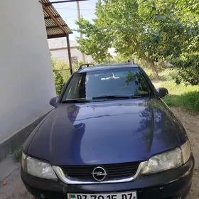 Opel Vectra 1997