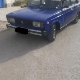Lada 2105 1998