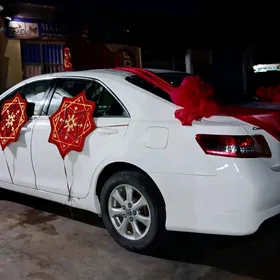 Toyota Camry 2009