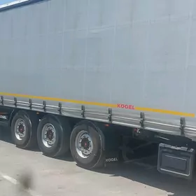Kogel Cargo 2021