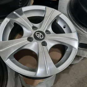 Opel diska R14