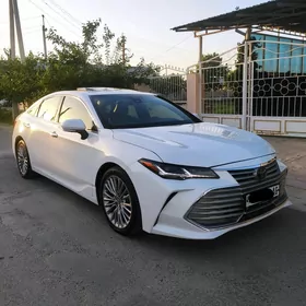 Toyota Avalon 2019