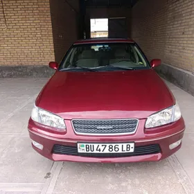 Toyota Camry 1999