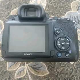 sony kamera a 58