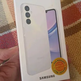 Samsung A15 6/128