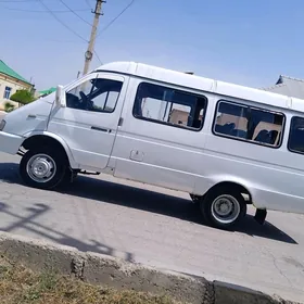 Gaz Gazel 1999