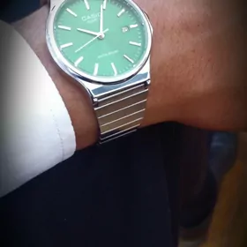 casio Quartz sagat