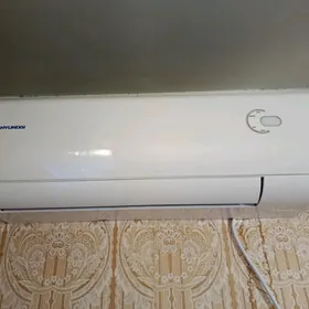 кондиционер Хундай