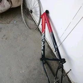 Welik rama diska 26