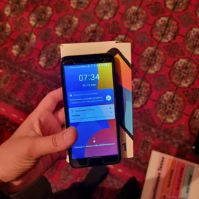 Alcatel