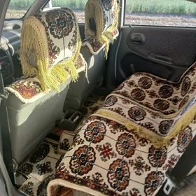 Opel Astra 1992