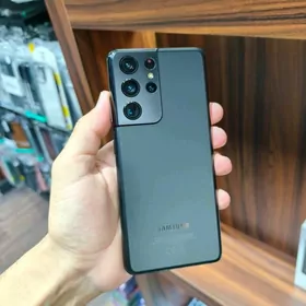 S21 ultra 12/256