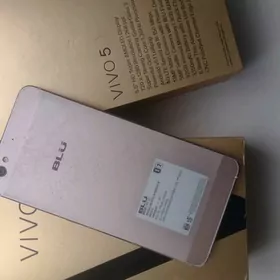 zapcasta blu vivo5  Prestigio