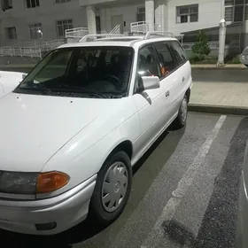 Opel Astra 1993