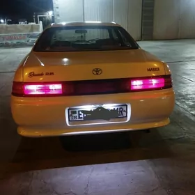 Toyota Mark II 1993