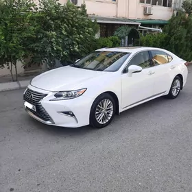 Lexus ES 350 2015