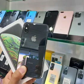 Iphone X 64GB -72%