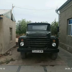 Zil 130 1992