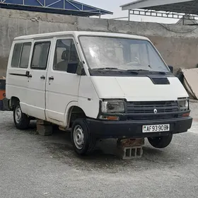 Renault Trafic 1993