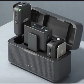 DJI MIC